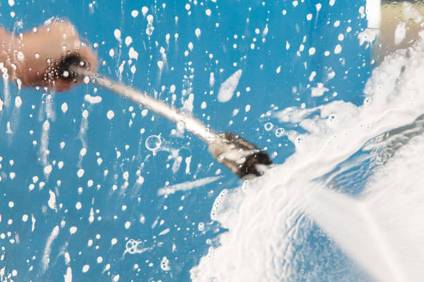 Best Boat and Dock Cleaning  in Texanna, OK