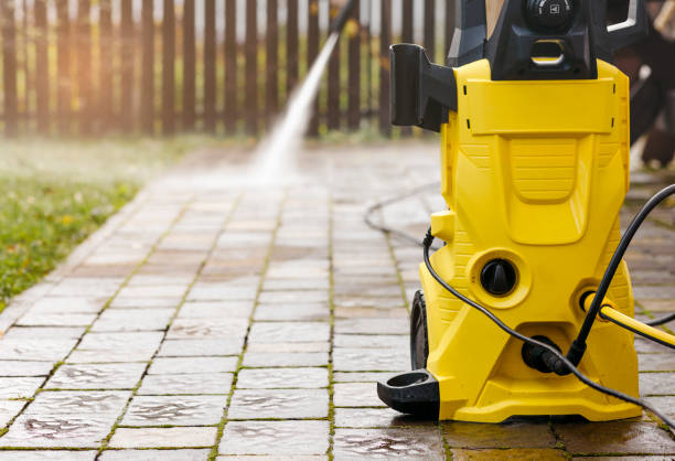 Best Solar Panel Cleaning  in Texanna, OK